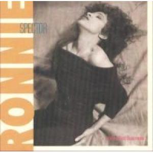 ronnie spector: Unfinished Business