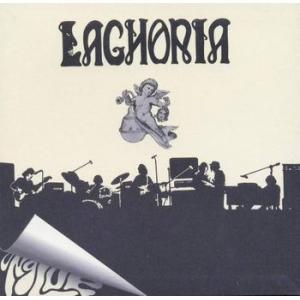 laghonia: unglue