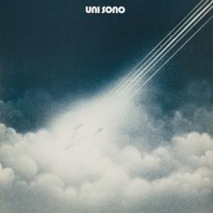 unisono: unisono (white vinyl)