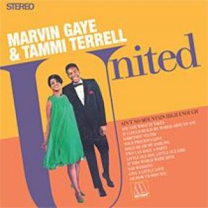 gaye marvin/terrell tammi: united