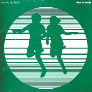 rival schools: united by fate