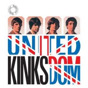 the kinks: united kinksdom