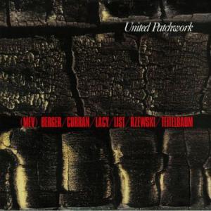 musica elettronica viva (MEV): united patchwork