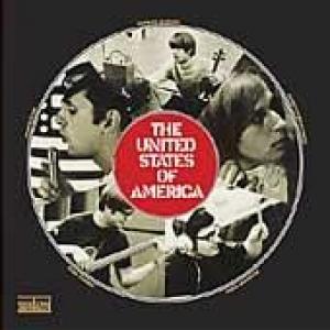 the united states of america: united states of america