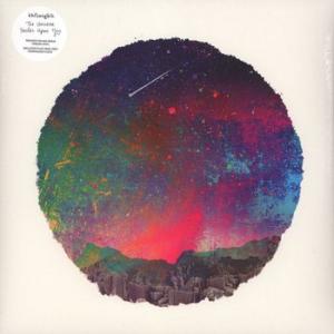 khruangbin: universe smiles upon you