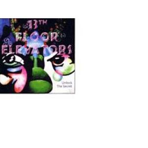 13th floor elevators: unlock the secret