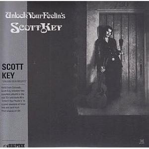 scott key: unlock your feelin's