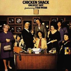 chicken shack: unlucky boy