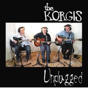 the korgis: unplugged