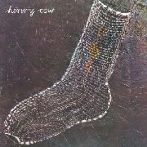 henry cow: unrest