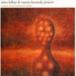 steve kilbey & martin kennedy : unseen music unheard words