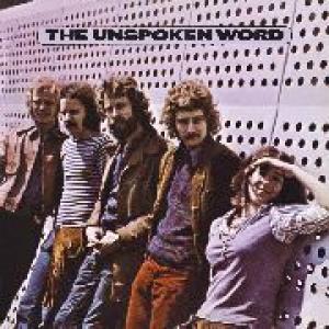 unspoken word: unspoken word