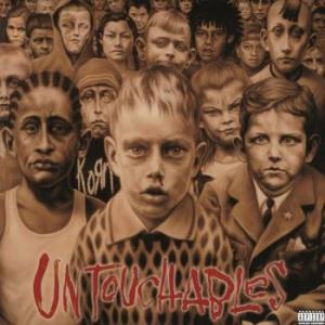 korn: untouchables