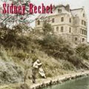 sidney bechet: up a lazy river