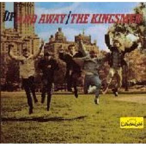 kingsmen: up and away