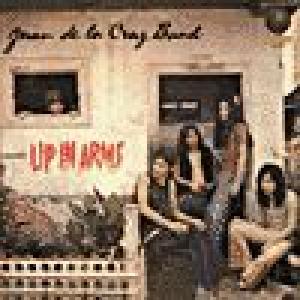 juan de la cruz: up in arms