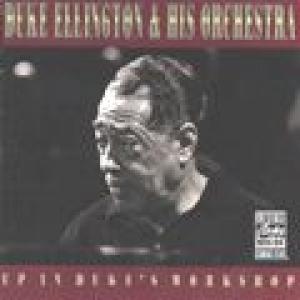 duke ellington & his orchestra: up in duke's workshop