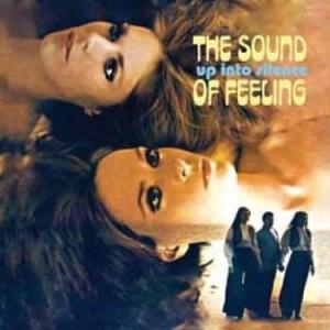 the sound of feeling: up into silence