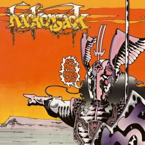 hackensack: up the hardway