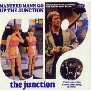 manfred mann: Up The Junction
