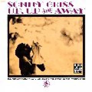 sonny criss: up, up and away