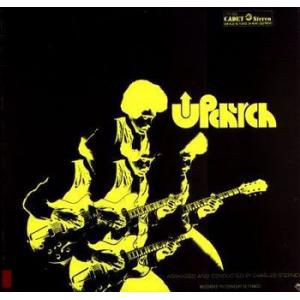 phil upchurch: upchurch