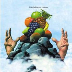 unicorn: uphill all the way