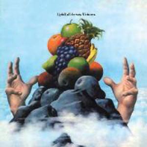 unicorn: uphill all the way