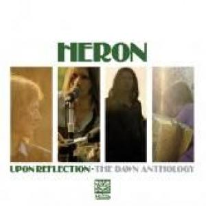 heron: upon reflection: the dawn anthology