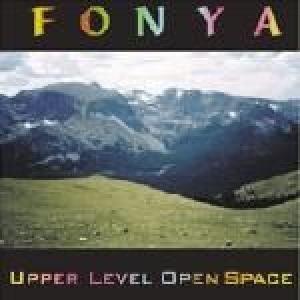 fonya: upper level open space