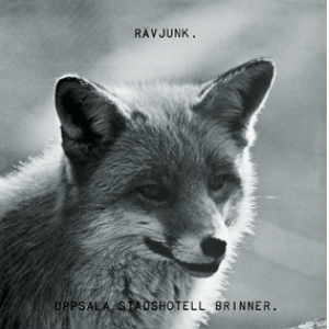 ravjunk (rävjunk): uppsala stadshotell brinner