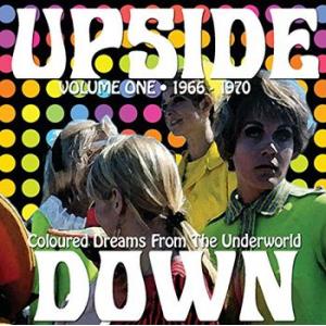 various: upside down vol. 1