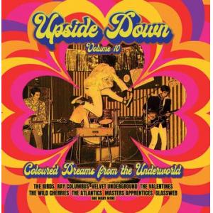 various: upside down vol. 10