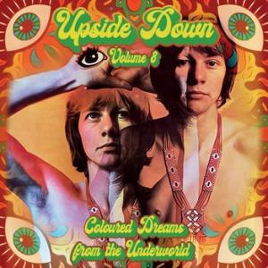 various: upside down vol. 8