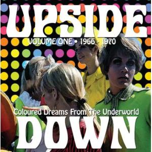 various: upside down - vol.1 1966-1970