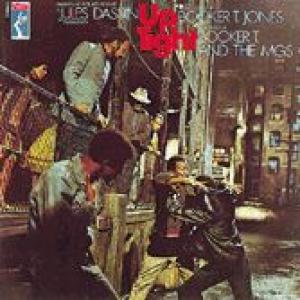 booker t & the mgs: uptight  o.s.t.