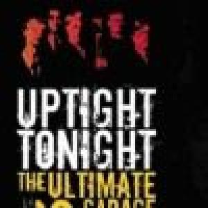 various: uptight tonight -the ultimate 60s garage collectio