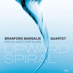 branford marsalis quartet: upward spiral