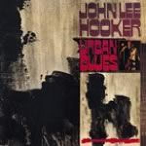john lee hooker: urban blues