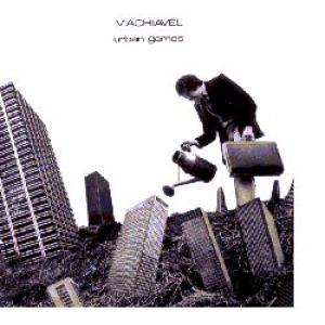 machiavel: urban games