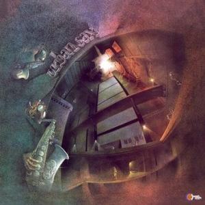 urban sax: urban sax 1