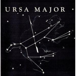 ursa major: ursa major