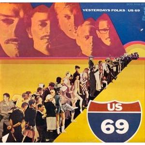 yesterday's folks: us 69