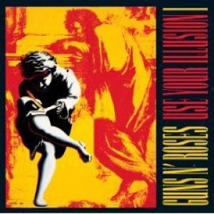 guns n'roses: use your illusion 1