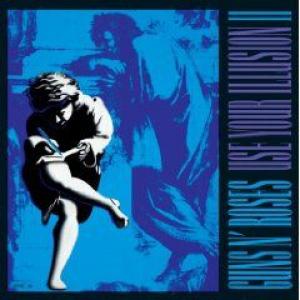 guns n'roses: use your illusion 2