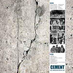 cement: utmaningen