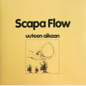 scapa flow: uuteen aikaan