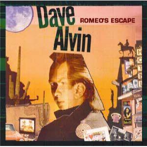 dave alvin: v