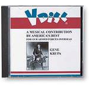gene krupa: v disc recordings