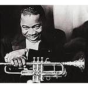 louis armstrong: v-disc recordings
